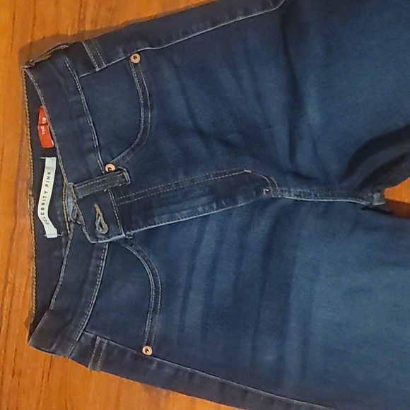 Celebrity Pink Jeans - Picture 1 of 7